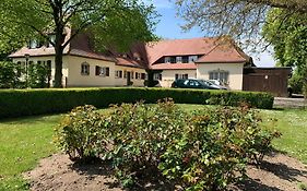 Landhaus Saaleck